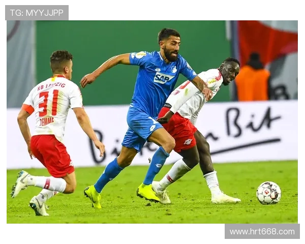 [德甲]第15轮：莱比锡3-1霍芬海姆 集锦.