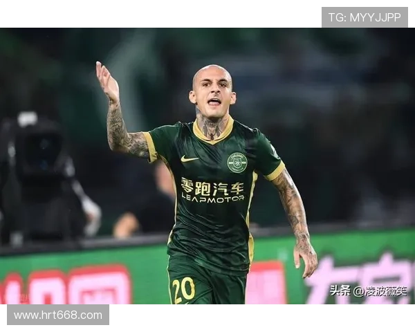 浙江国安四外援首发全面出战